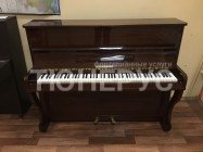 Пианино Gebr. Niendorf  115 #1