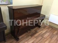 Пианино Gebr. Niendorf  115 #2