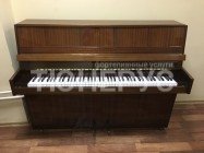 Пианино Ronisch Super 110 #1