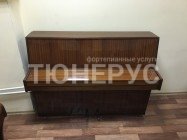 Пианино Ronisch Super 110 #4