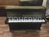 Пианино Weinbach  105 #1