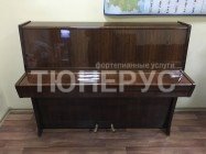 Пианино Petrof Classic 115 #1