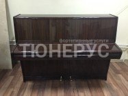 Пианино Rosler Rigoletto 108 #1