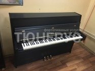 Пианино Petrof Sonatina Black Matt 105 #3