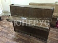 Пианино Rosler Rigoletto 108 #1