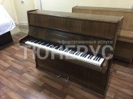 Пианино Rosler Rigoletto 108 #2