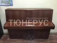 Пианино Ronisch De Luxe 110 #1