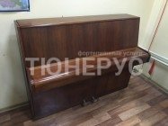 Пианино Ronisch De Luxe 110 #2