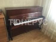 Пианино Zimmermann 110 110 #2