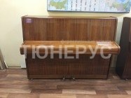 Пианино Fuchs & Mohr Allegro 110 #1