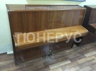 Пианино Fuchs & Mohr Allegro 110 #3