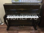 Пианино Petrof Poloschip 116 #1