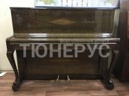 Пианино Petrof Poloschip 116 #3