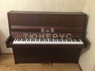 Пианино Petrof P116 E1 116 #5