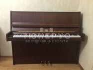 Пианино Petrof P116 E1 116 #6