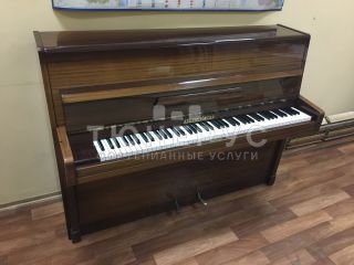 Пианино August Forster M 110 #5