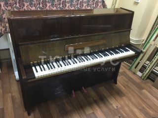 Пианино Petrof Classic 114 #3