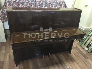 Пианино Petrof Classic 114 #4