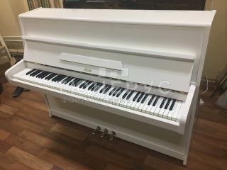 Пианино Rosler Rigoletto 108 #4