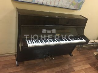 Пианино Weinbach 110 #3