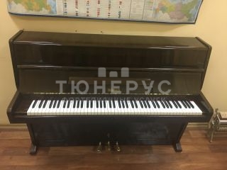 Пианино Weinbach 110 #4