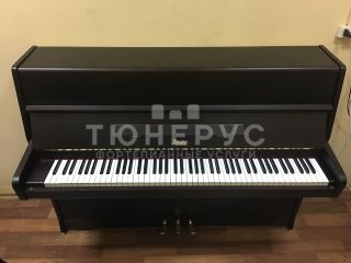 Пианино Rosler Rigoletto 108 #2
