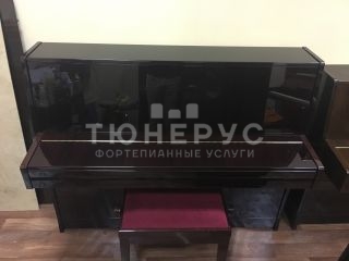 Пианино Petrof P116E1 116 #1