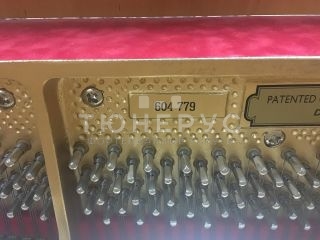 Пианино Petrof P118P1 118 #3