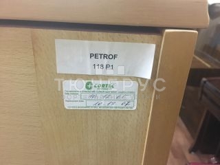 Пианино Petrof P118P1 118 #4