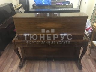 Пианино Petrof Poloschip 116 #3