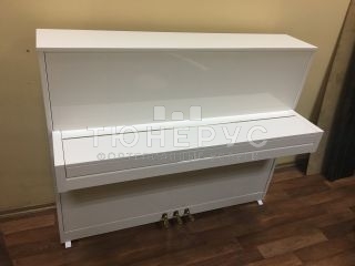 Пианино Petrof P118 S1 118 #8