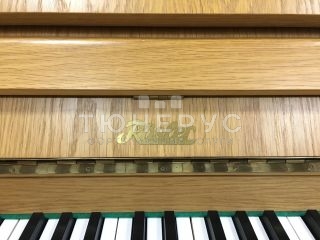 Пианино Rosler Rigoletto 108 #1