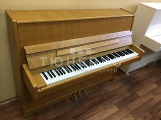 Пианино Rosler Rigoletto 108 #2