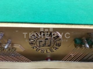 Пианино Rosler Rigoletto 108 #4