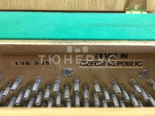 Пианино Rosler Rigoletto 108 #5