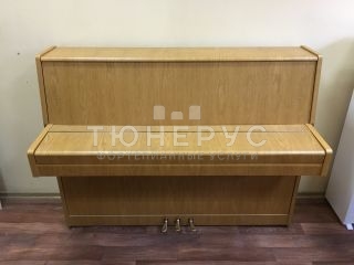 Пианино Rosler Rigoletto 108 #6