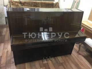 Пианино Weinbach  114 #1