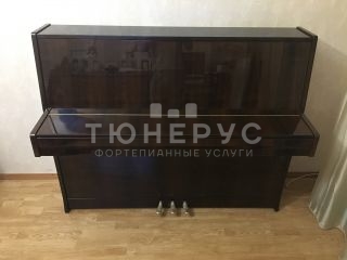 Пианино Petrof P116 116 #1