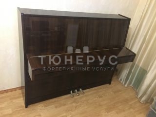 Пианино Petrof P116 116 #5