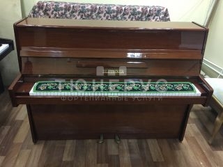 Пианино Bluthner  110 #3