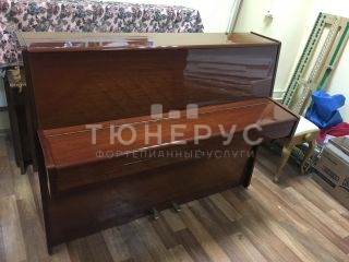 Пианино Bluthner  110 #6