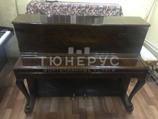 Пианино Petrof Poloschip 116 #2