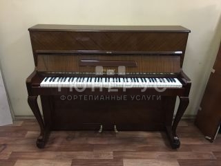 Пианино Petrof Poloschip 116 #2