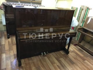 Пианино Petrof Concertino 125 #2