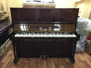 Пианино Petrof Concertino 125 #3