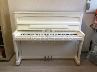 Пианино Petrof 118G2 118 #3