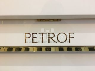 Пианино Petrof 118G2 118 #6