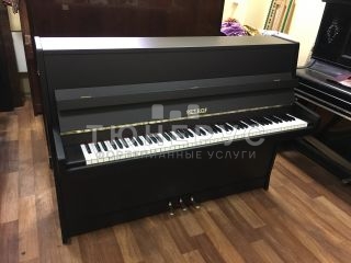 Пианино Petrof Sonatina 105 #3