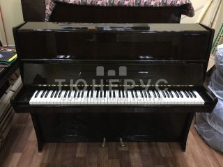 Пианино Petrof Classic 115 #2