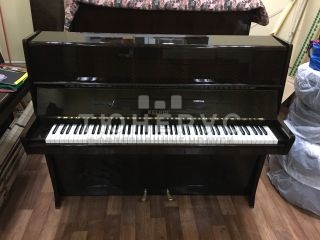 Пианино Petrof Classic 115 #4